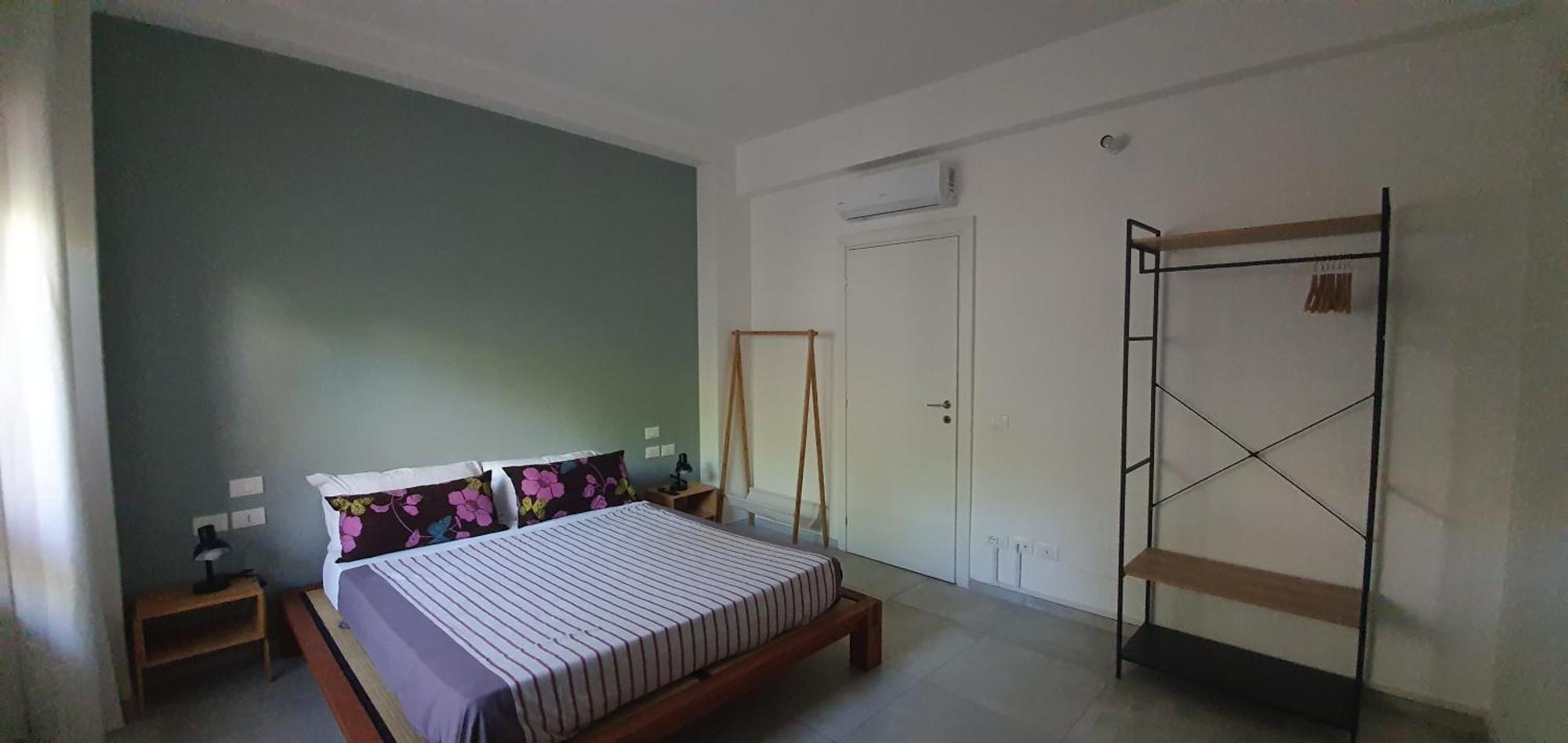 Trastevere Marlu Garden House Lägenhet Rom Exteriör bild